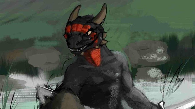 有一个***约你出去，你会去吗？